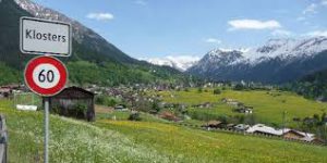 Klosters