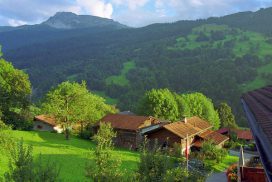 Saas im Prättigau