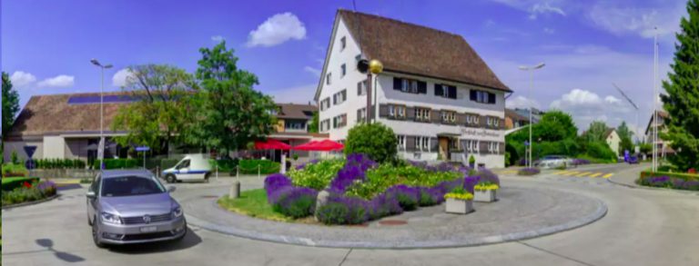 Wallisellen